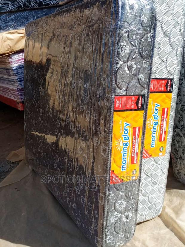 5by6 8inch HD Quilted - main view