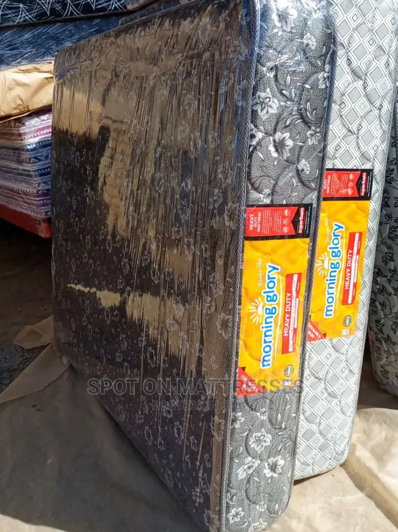 5by6 8inch HD Quilted