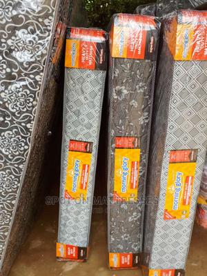 5by6 HD Quilted Mattresses - thumbnail 2