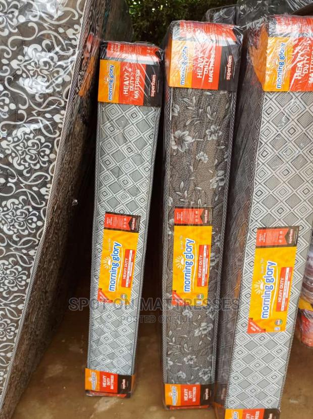 5by6 HD Quilted Mattresses - main view