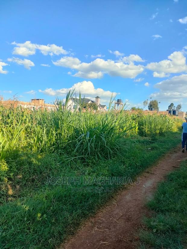 100by100 for Sale Kiambu Town - thumbnail 4