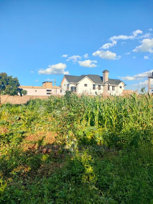 100by100 for Sale Kiambu Town - thumbnail 3