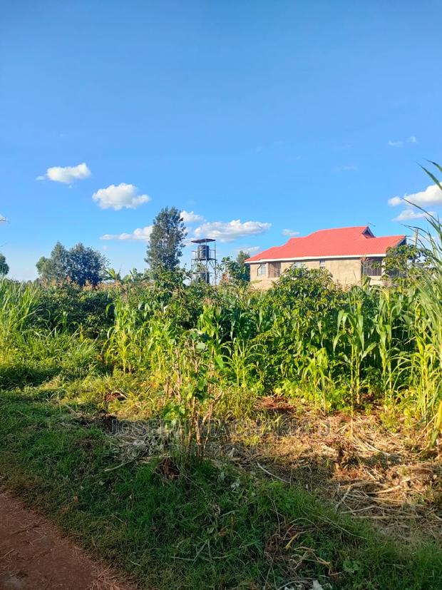 100by100 for Sale Kiambu Town - thumbnail 5