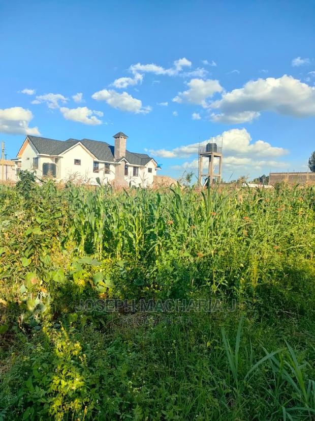 100by100 for Sale Kiambu Town - thumbnail 7