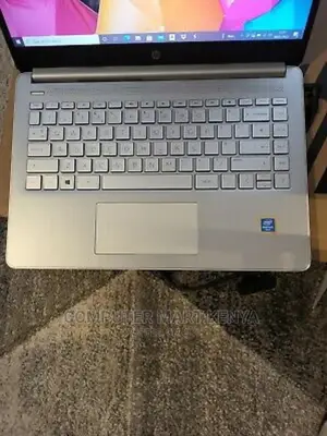 New Laptop HP 8GB Intel Core I5 SSD 512GB