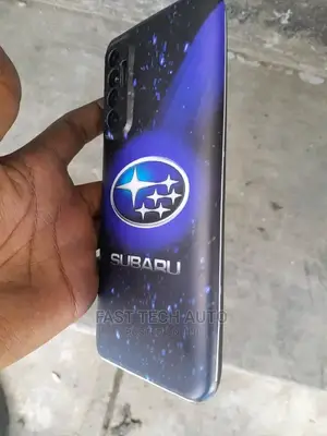 Phone Cover Case Subaru