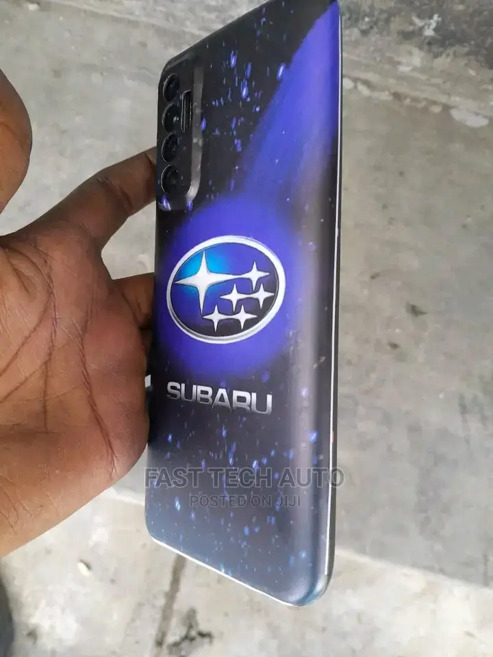 Phone Cover Case Subaru
