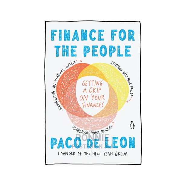 Finance for the People Book by Paco De Leon - thumbnail 2