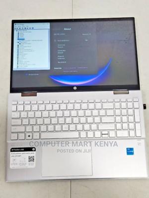 New Laptop HP 8GB Intel Core I5 SSD 512GB - thumbnail 2