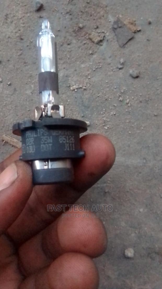 Head Light Bulbs( D2r)