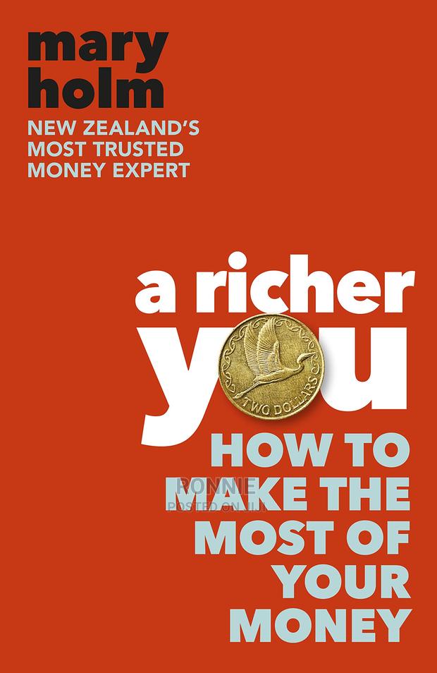 A Richer You Book by Mary Holm