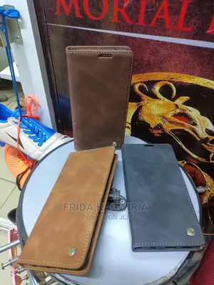 RENO 8T 4G Caseme Leather Case