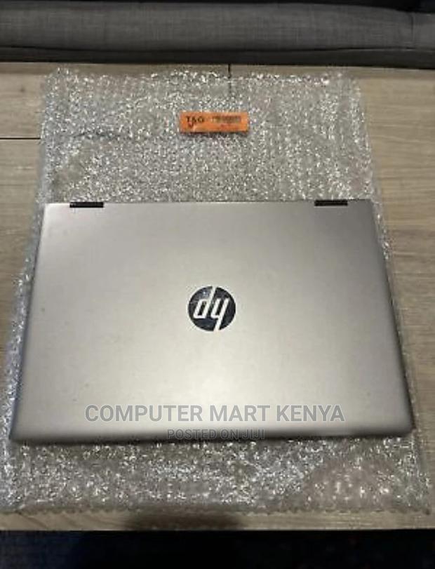 New Laptop HP 8GB Intel Core I5 SSD 512GB - thumbnail 3
