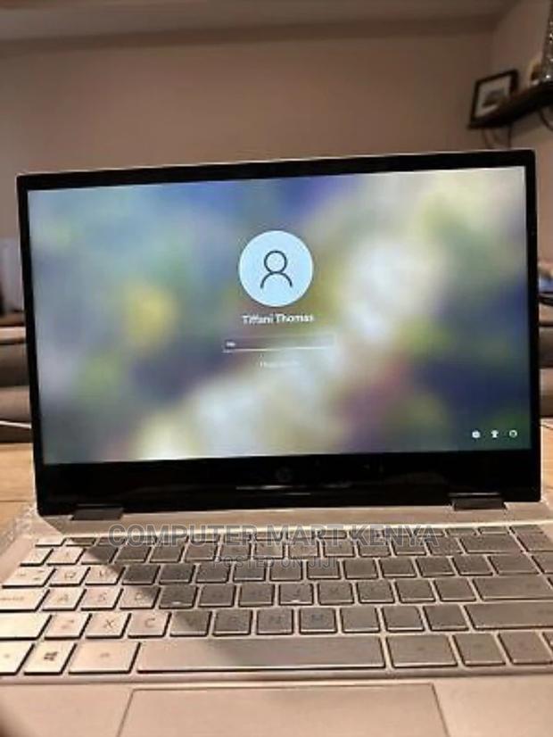 New Laptop HP 8GB Intel Core I5 SSD 512GB - thumbnail 4