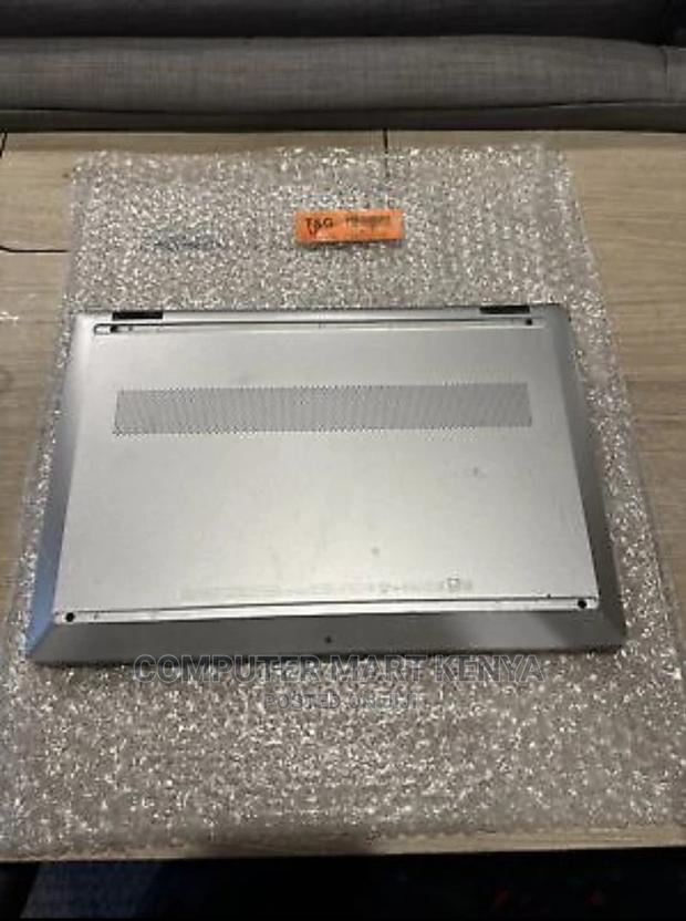 New Laptop HP 8GB Intel Core I5 SSD 512GB - thumbnail 5