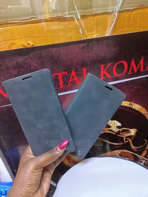 OPPO Reno 8T 5G Caseme Leather Flip