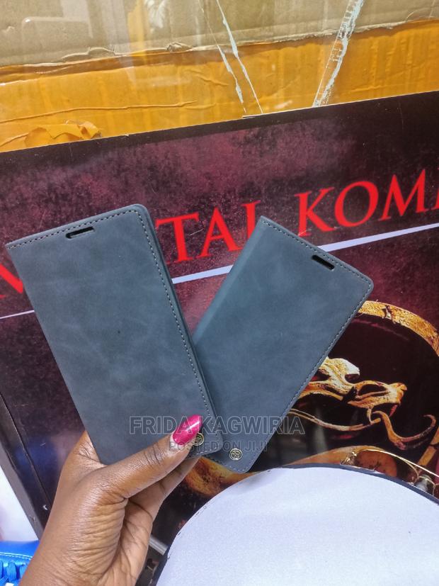 OPPO Reno 8T 5G Caseme Leather Flip