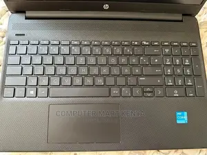 New Laptop HP 8GB Intel Core I7 SSD 512GB