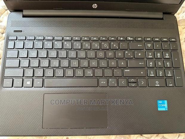 New Laptop HP 8GB Intel Core I7 SSD 512GB - thumbnail 2