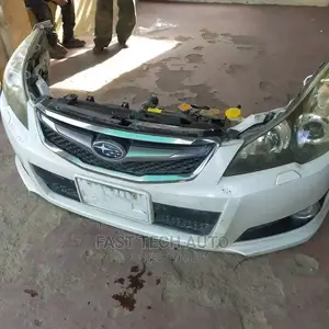 Subaru ( Br9 )Front Bumper