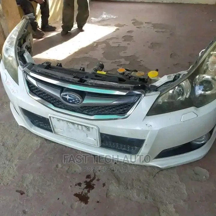 Subaru ( Br9 )Front Bumper