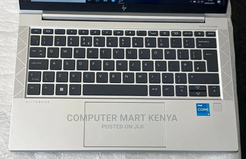 New Laptop HP 16GB Intel Core I7 SSD 1T