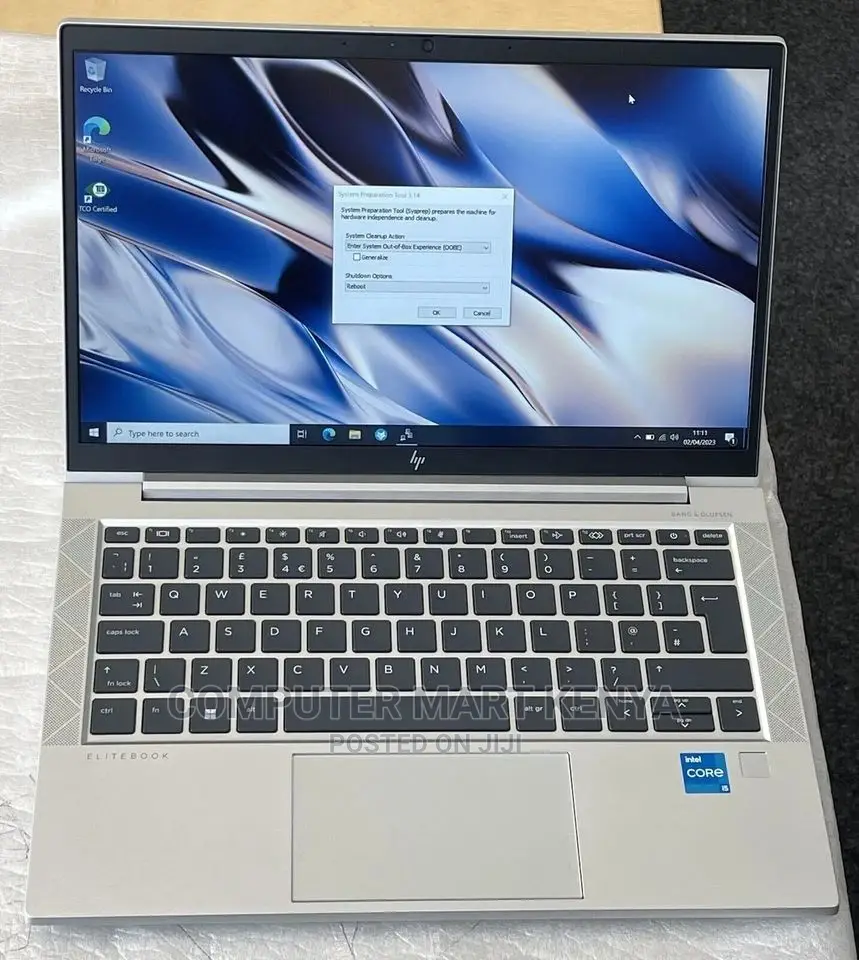 New Laptop HP 16GB Intel Core I7 SSD 1T