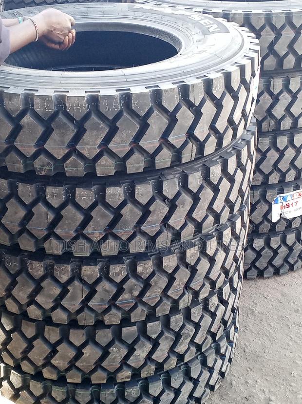 11R22.5 Kapsen Dip