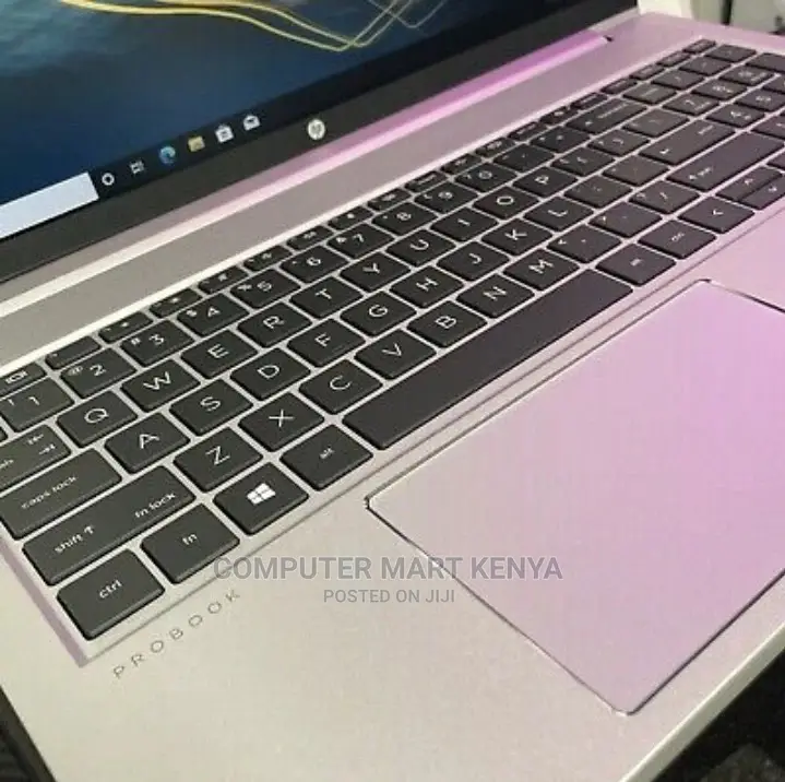New Laptop HP 8GB Intel Core I7 SSD 512GB