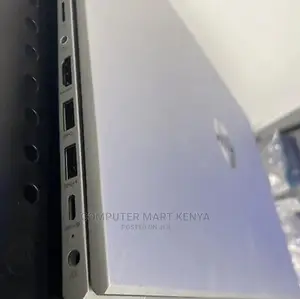 New Laptop HP 8GB Intel Core I7 SSD 512GB