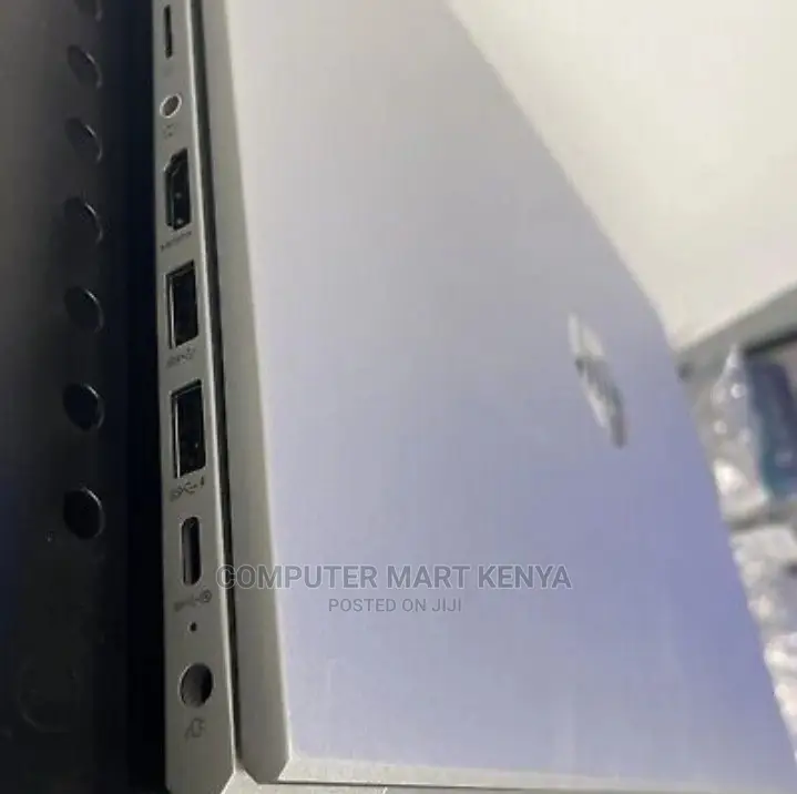 New Laptop HP 8GB Intel Core I7 SSD 512GB