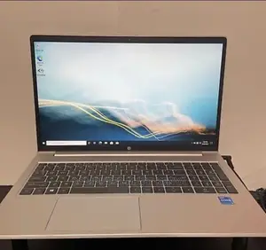 New Laptop HP 8GB Intel Core I7 SSD 512GB