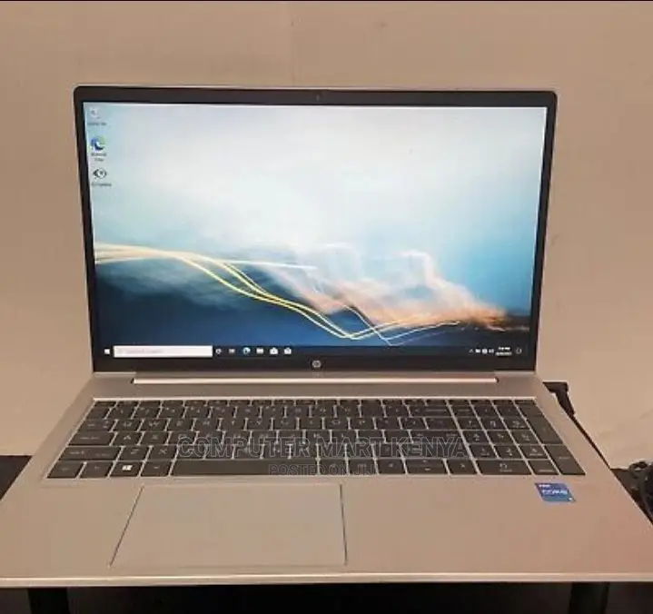 New Laptop HP 8GB Intel Core I7 SSD 512GB