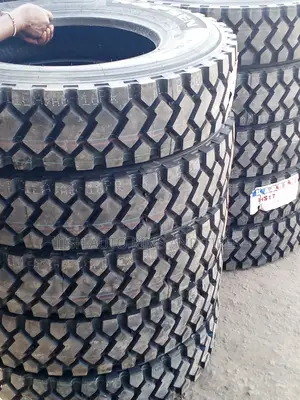 Kapsen 11R22.5