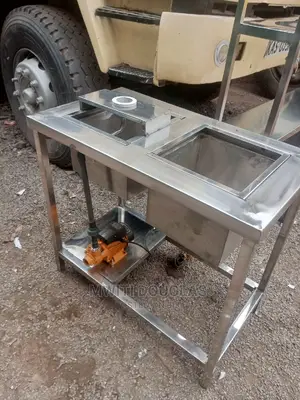 Bottle Rinser Machine
