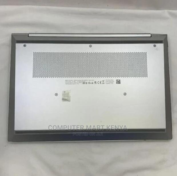 New Laptop HP 8GB Intel Core I7 SSD 512GB - thumbnail 2