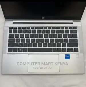 New Laptop HP 8GB Intel Core I7 SSD 512GB