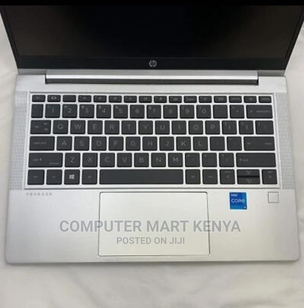 New Laptop HP 8GB Intel Core I7 SSD 512GB - thumbnail 3