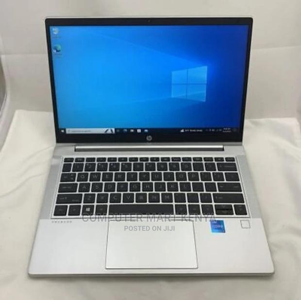 New Laptop HP 8GB Intel Core I7 SSD 512GB