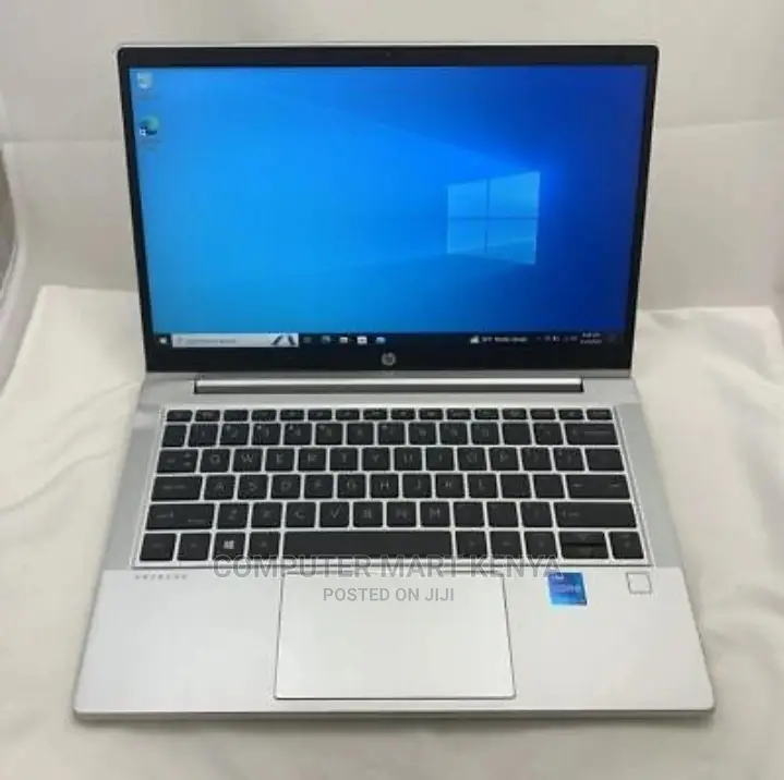 New Laptop HP 8GB Intel Core I7 SSD 512GB