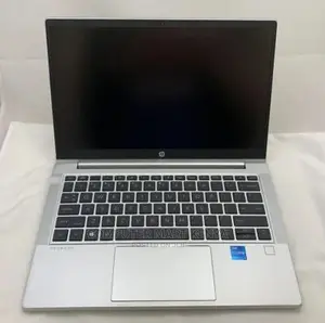 New Laptop HP 8GB Intel Core I7 SSD 512GB