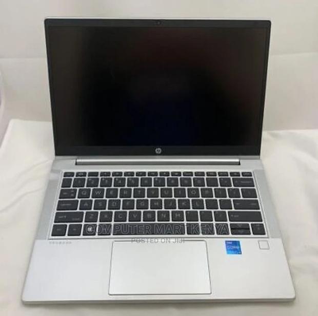 New Laptop HP 8GB Intel Core I7 SSD 512GB - thumbnail 4