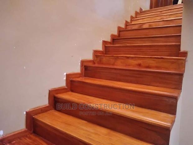 Parquet Flooring Services in Kenya - thumbnail 2