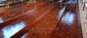 Parquet Flooring Services in Kenya