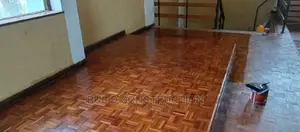 Parquet Flooring Services in Kenya