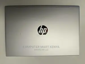 New Laptop HP ProBook 430 G8 8GB Intel Core I7 SSD 512GB
