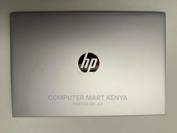 New Laptop HP ProBook 430 G8 8GB Intel Core I7 SSD 512GB - thumbnail 3