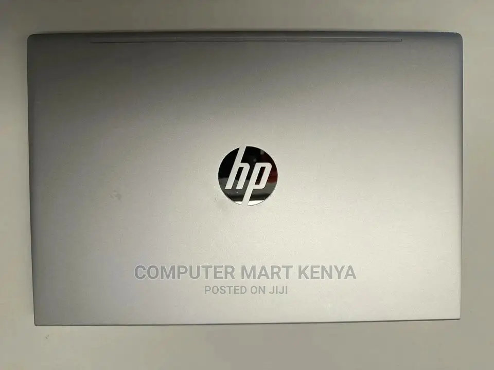 New Laptop HP ProBook 430 G8 8GB Intel Core I7 SSD 512GB