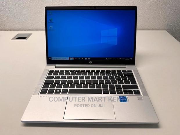 New Laptop HP ProBook 430 G8 8GB Intel Core I7 SSD 512GB