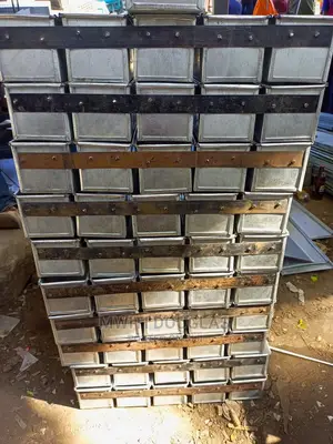 Bread Baking Tins